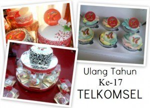 ulang tahun 17 telkomsel