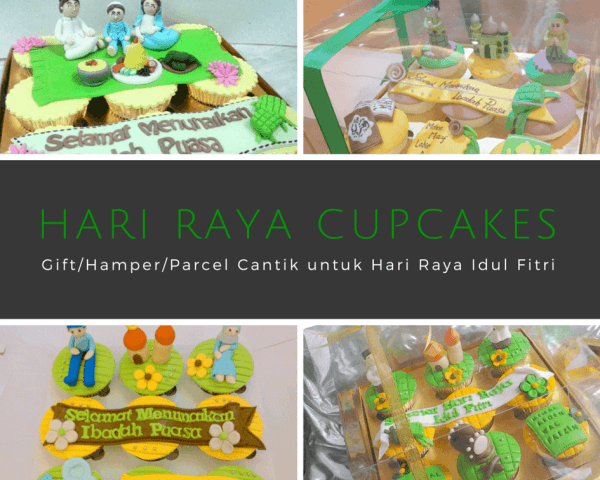 parcel hari raya