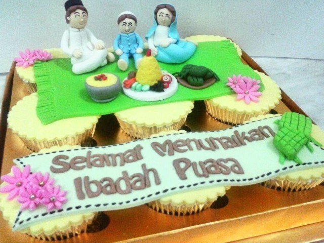 RAMADHAN 1