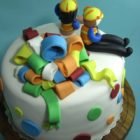 Cake Anniversary Buma