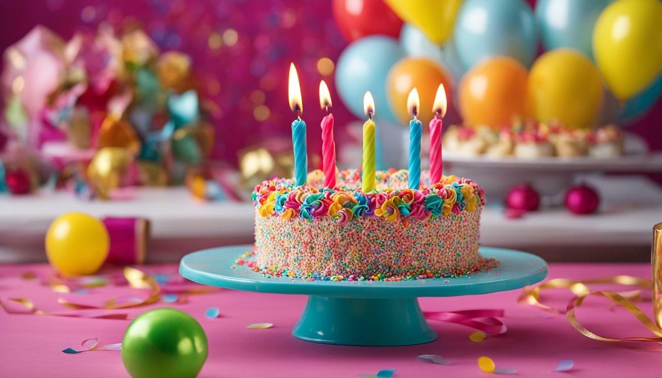 cake mini ultah