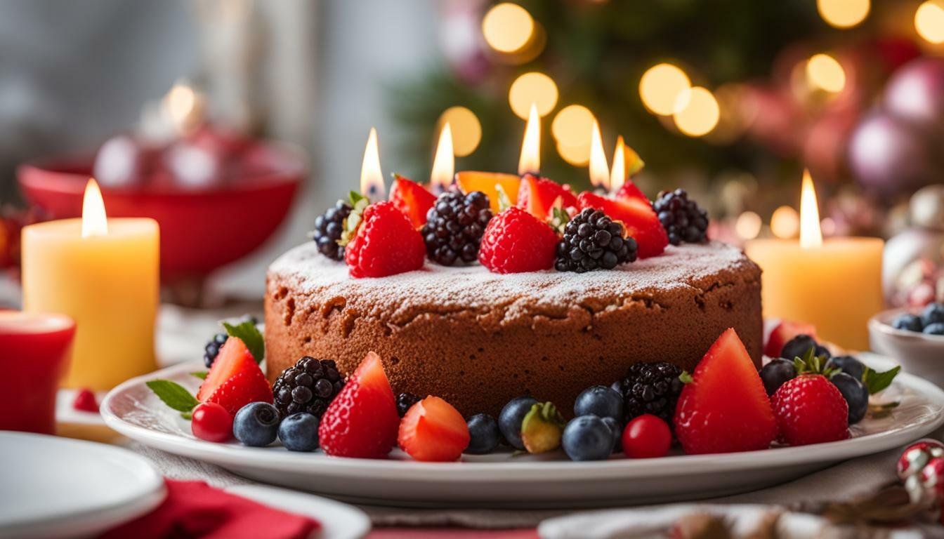 cake ultah idul fitri
