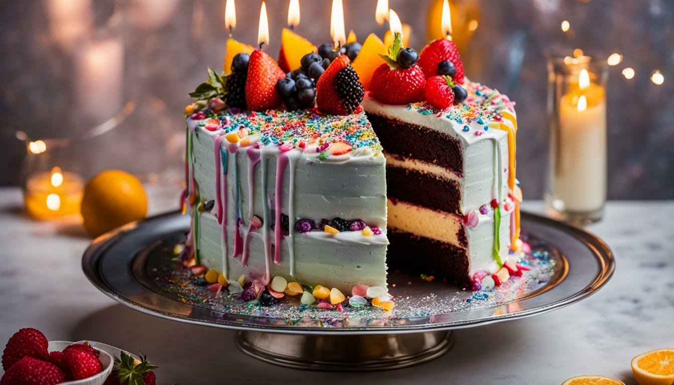 cake ultah
