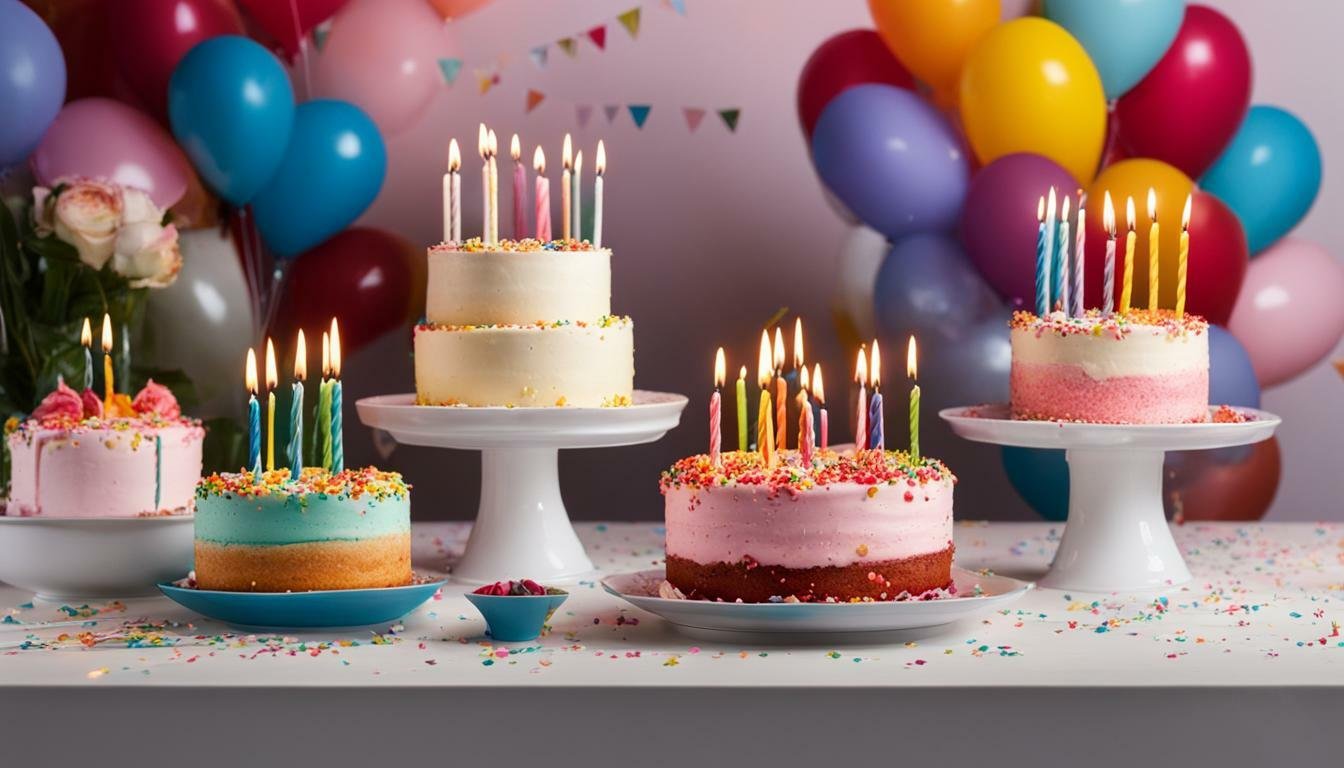 foto kue ulang tahun hbd rizky