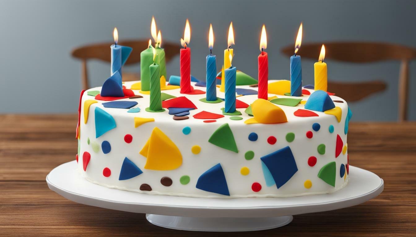 ide kue ulang tahun untuk suami