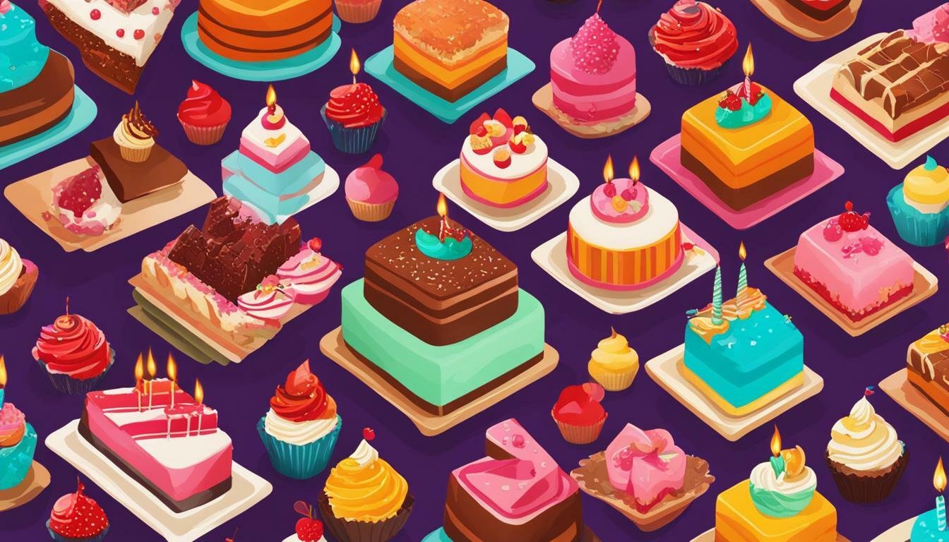 jual kue ulang tahun dekat sini