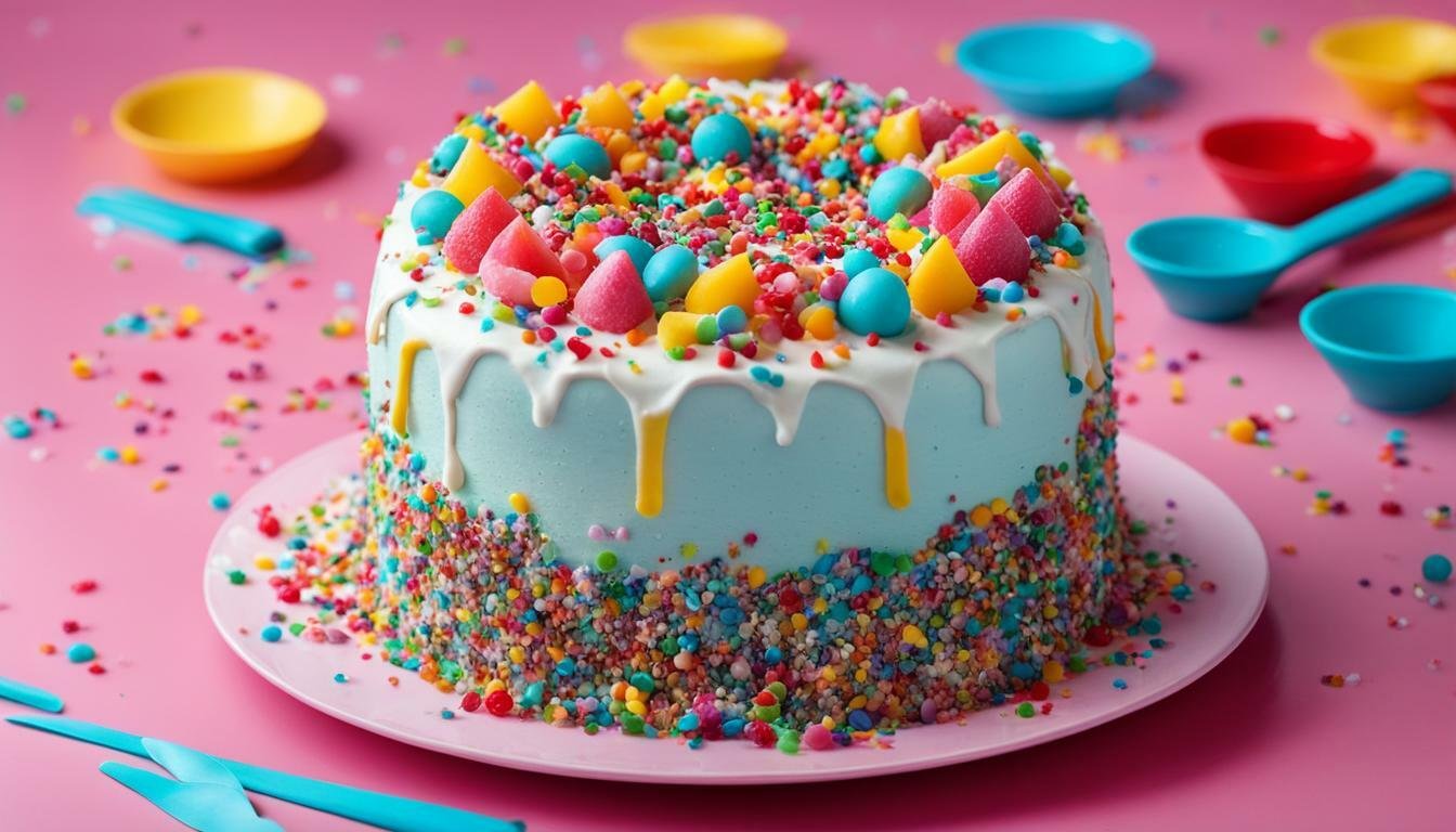 kue tart frozen