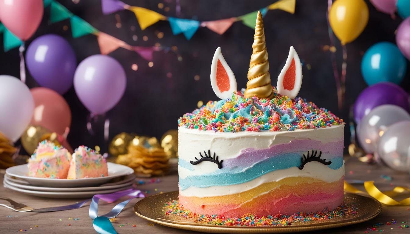 kue tart kuda poni terbaru