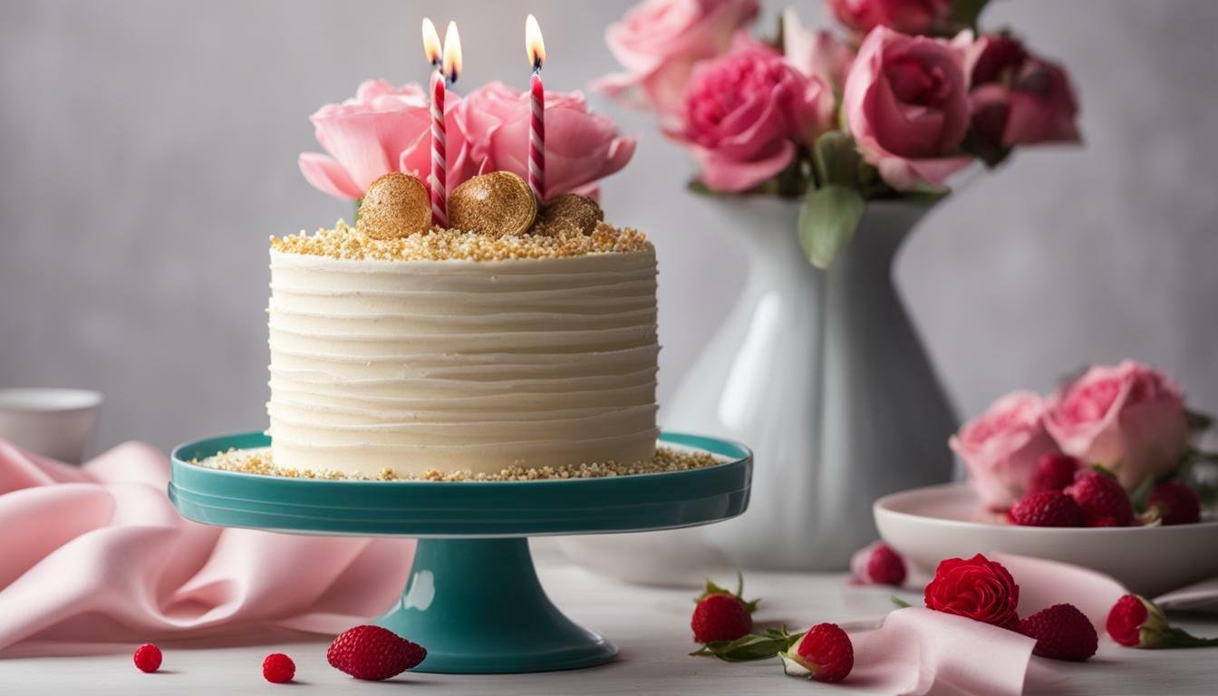 kue ulang tahun 2 tingkat simple