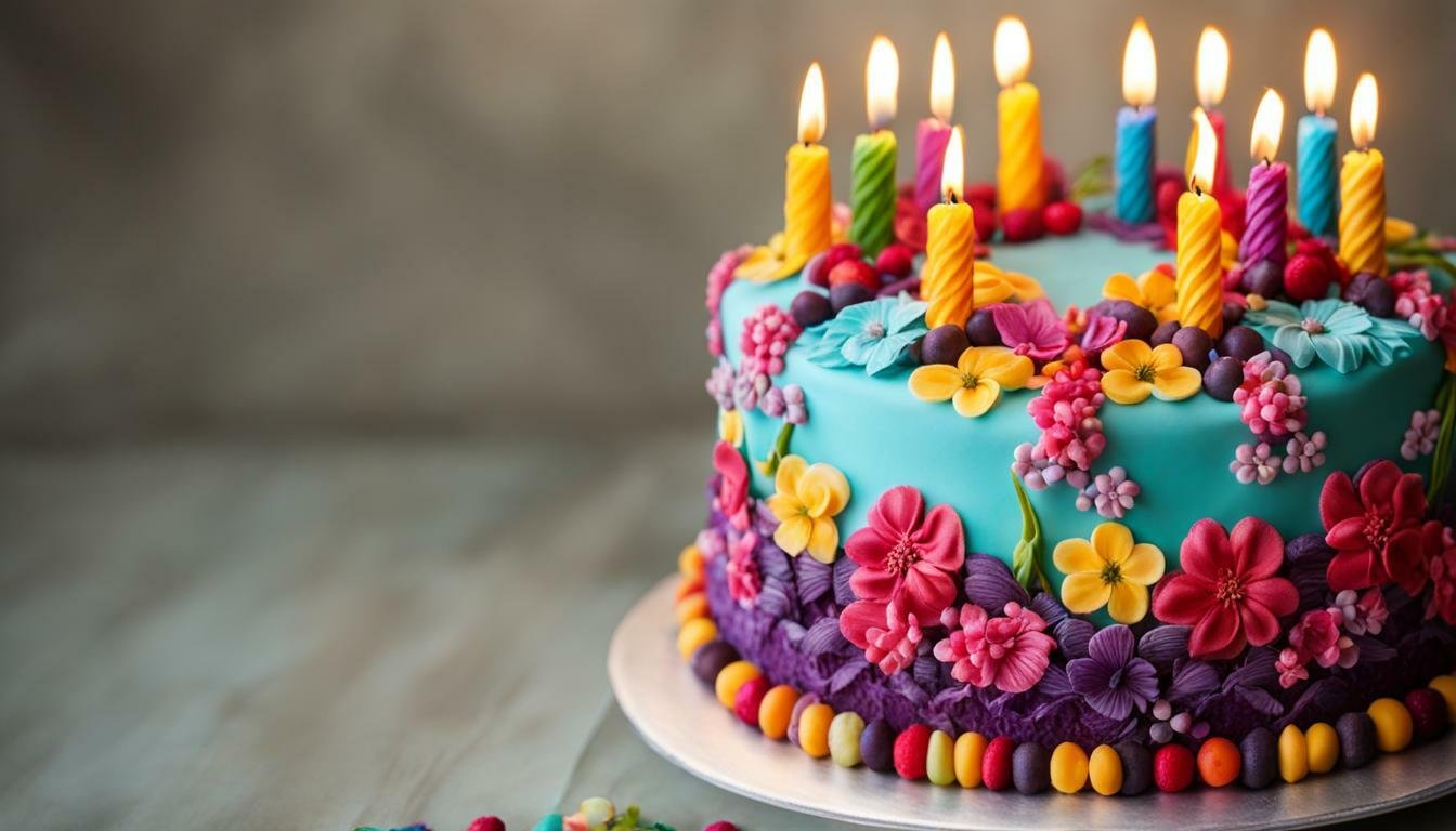 kue ulang tahun amanda