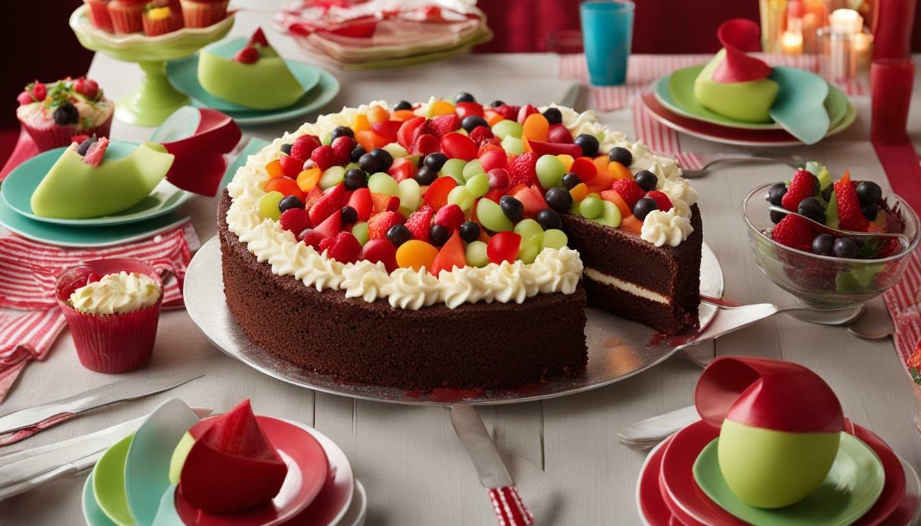 kue ulang tahun angka 8