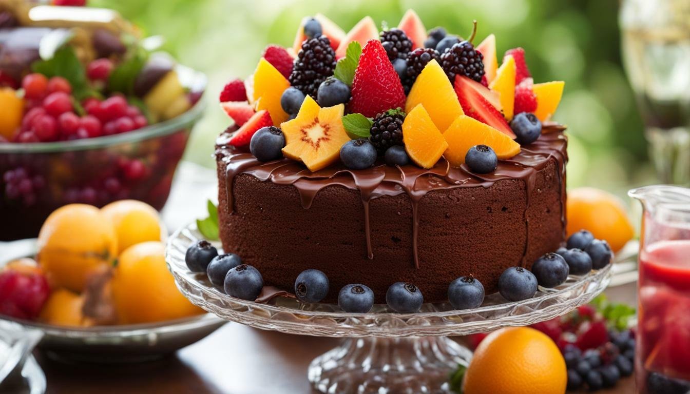 kue ulang tahun asin