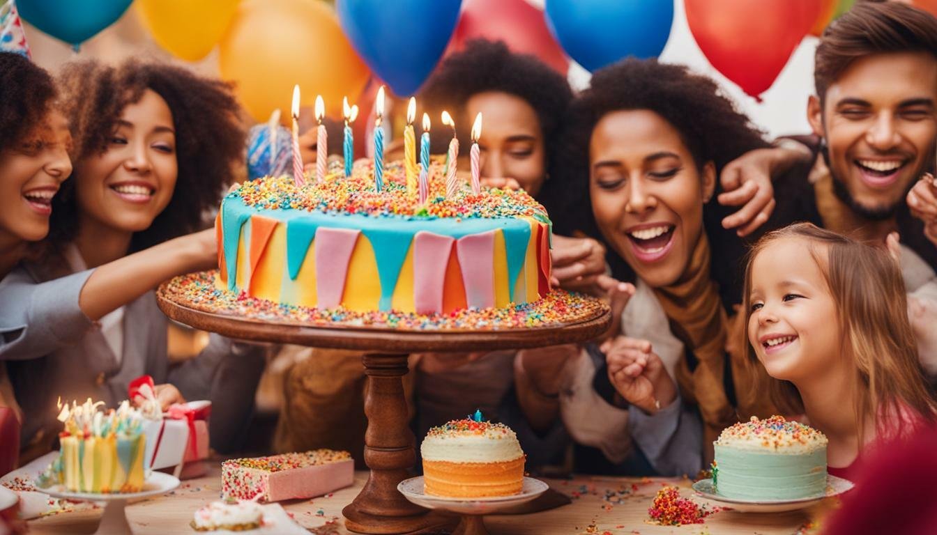 kue ulang tahun bagus