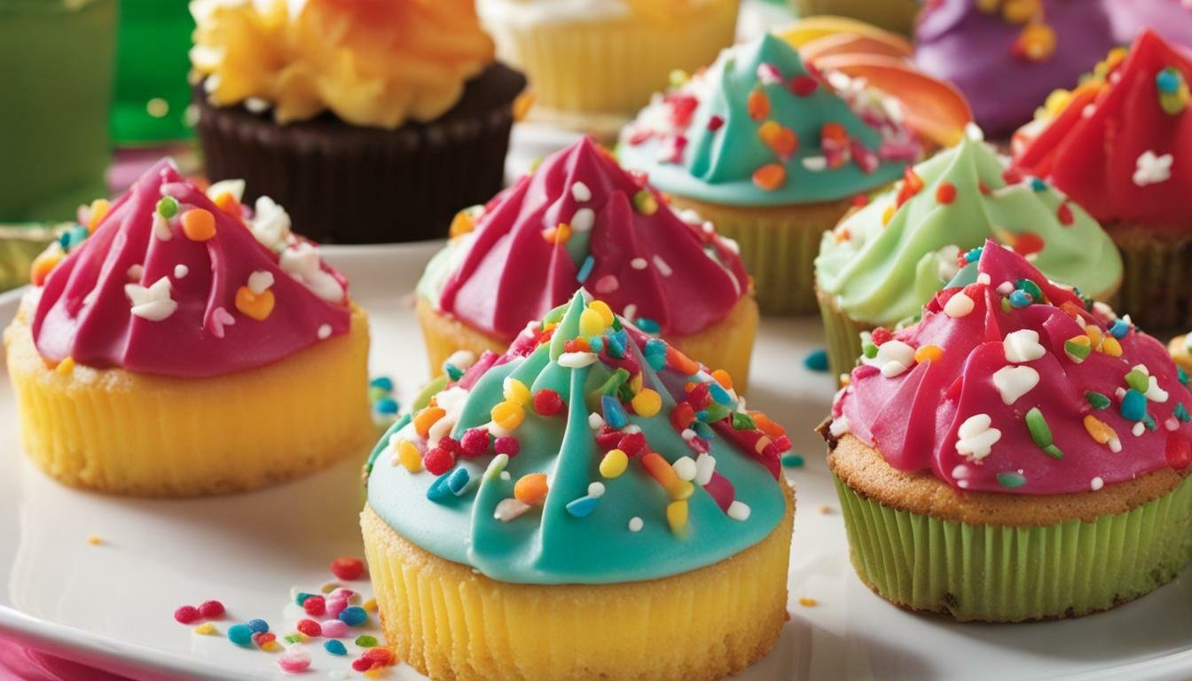 kue ultah dari snack simple