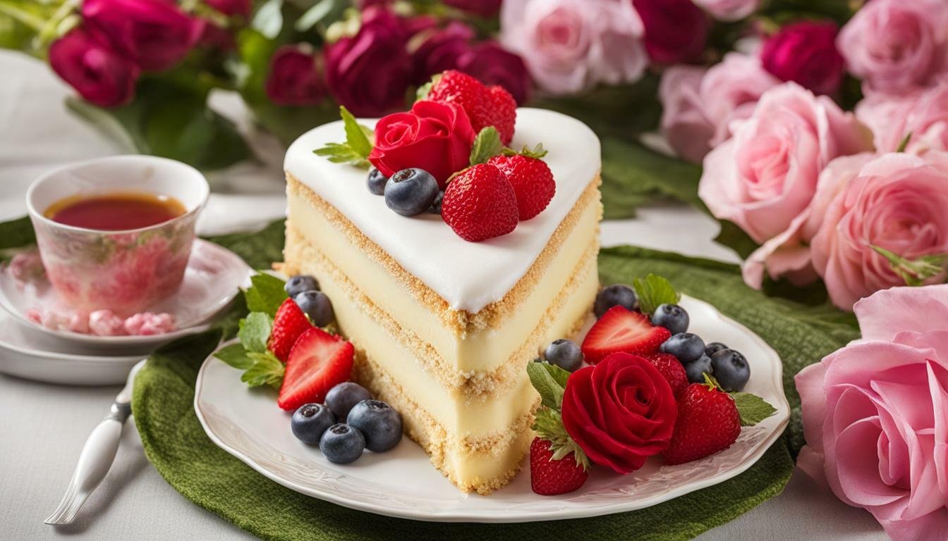 kue ultah untuk ibu